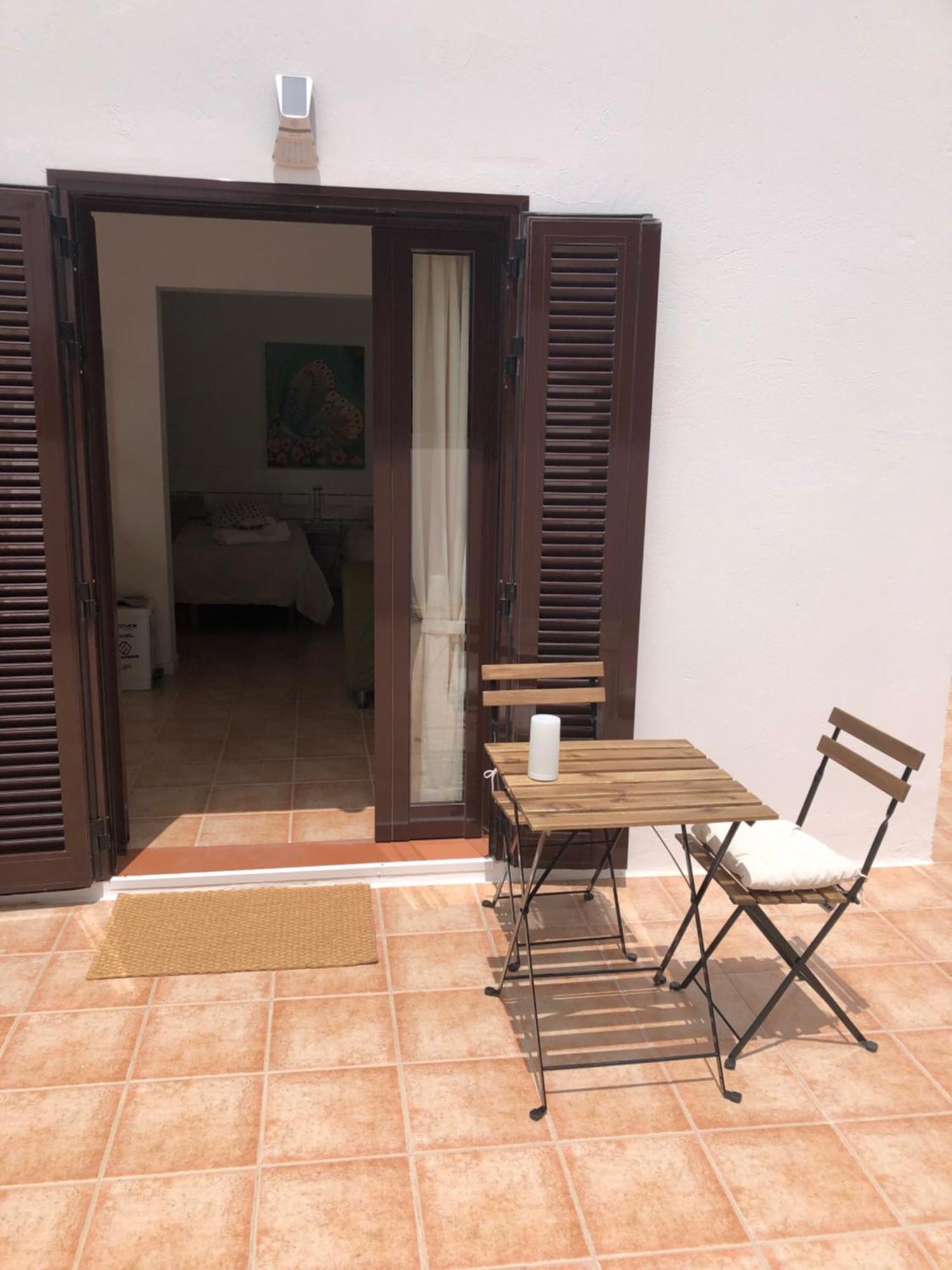 Casa Tina Daire Costa Teguise Dış mekan fotoğraf