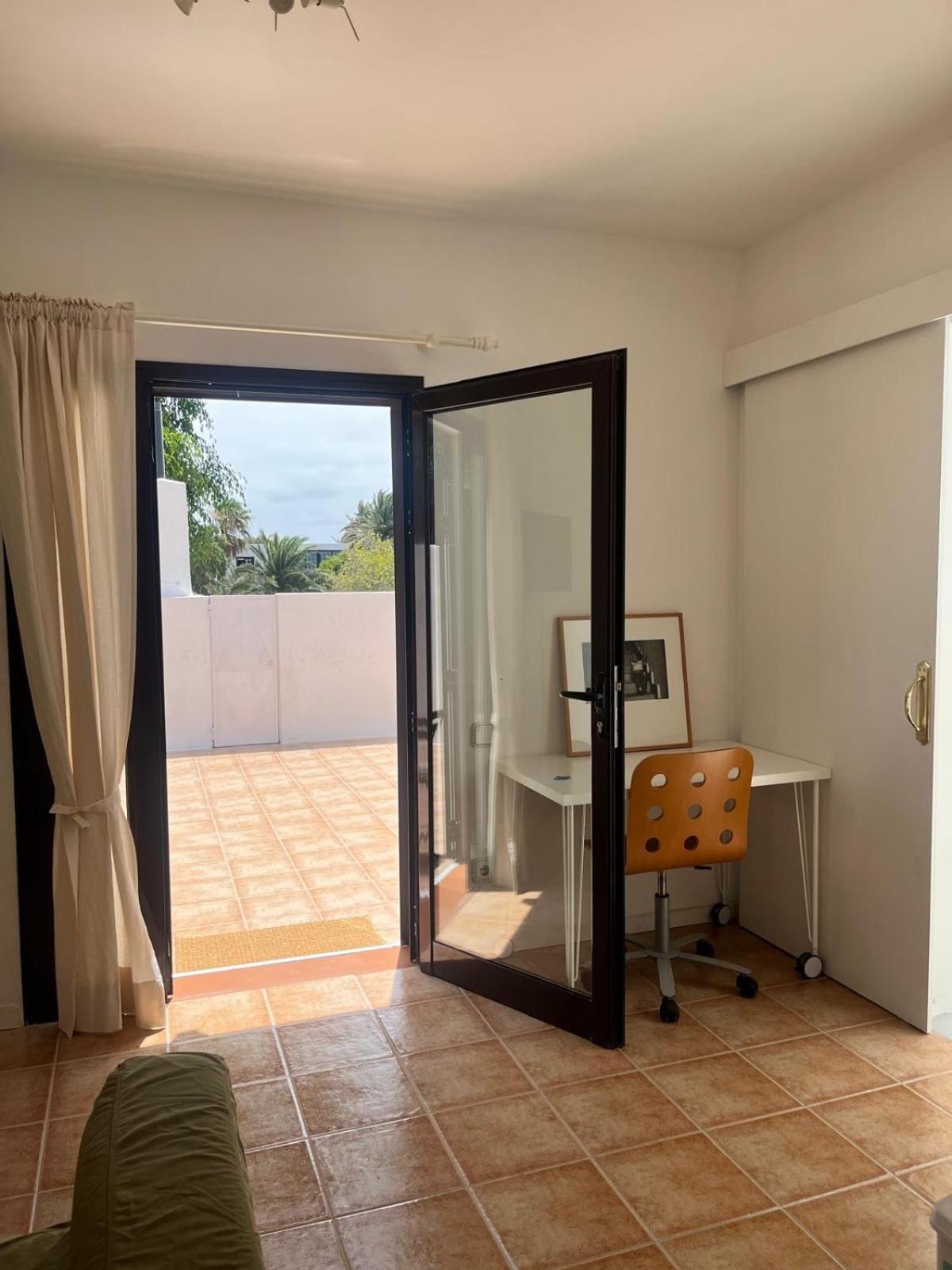 Casa Tina Daire Costa Teguise Dış mekan fotoğraf