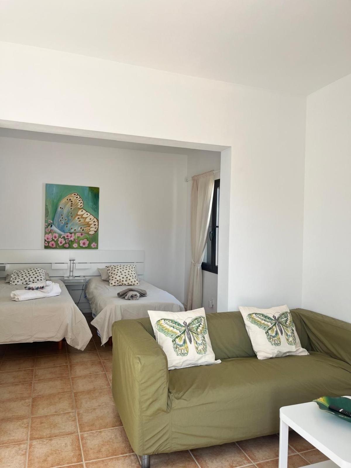 Casa Tina Daire Costa Teguise Dış mekan fotoğraf