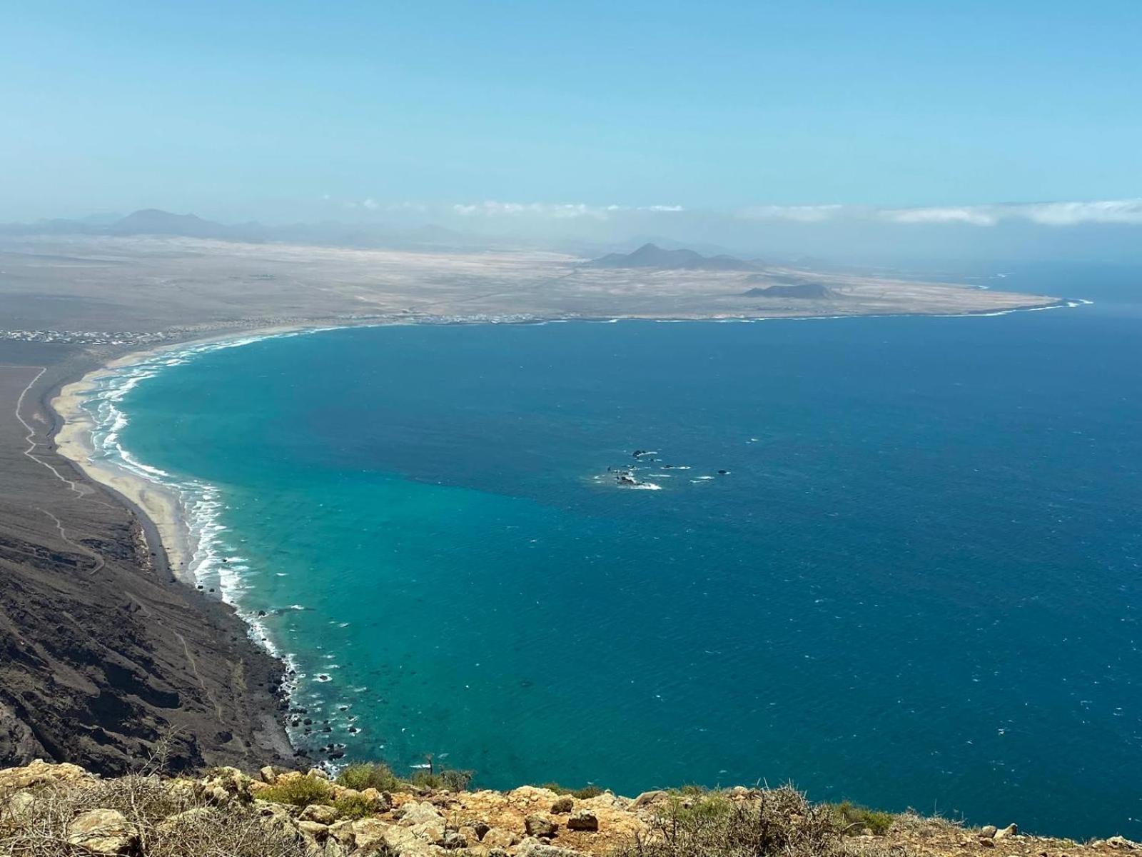 Casa Tina Daire Costa Teguise Dış mekan fotoğraf