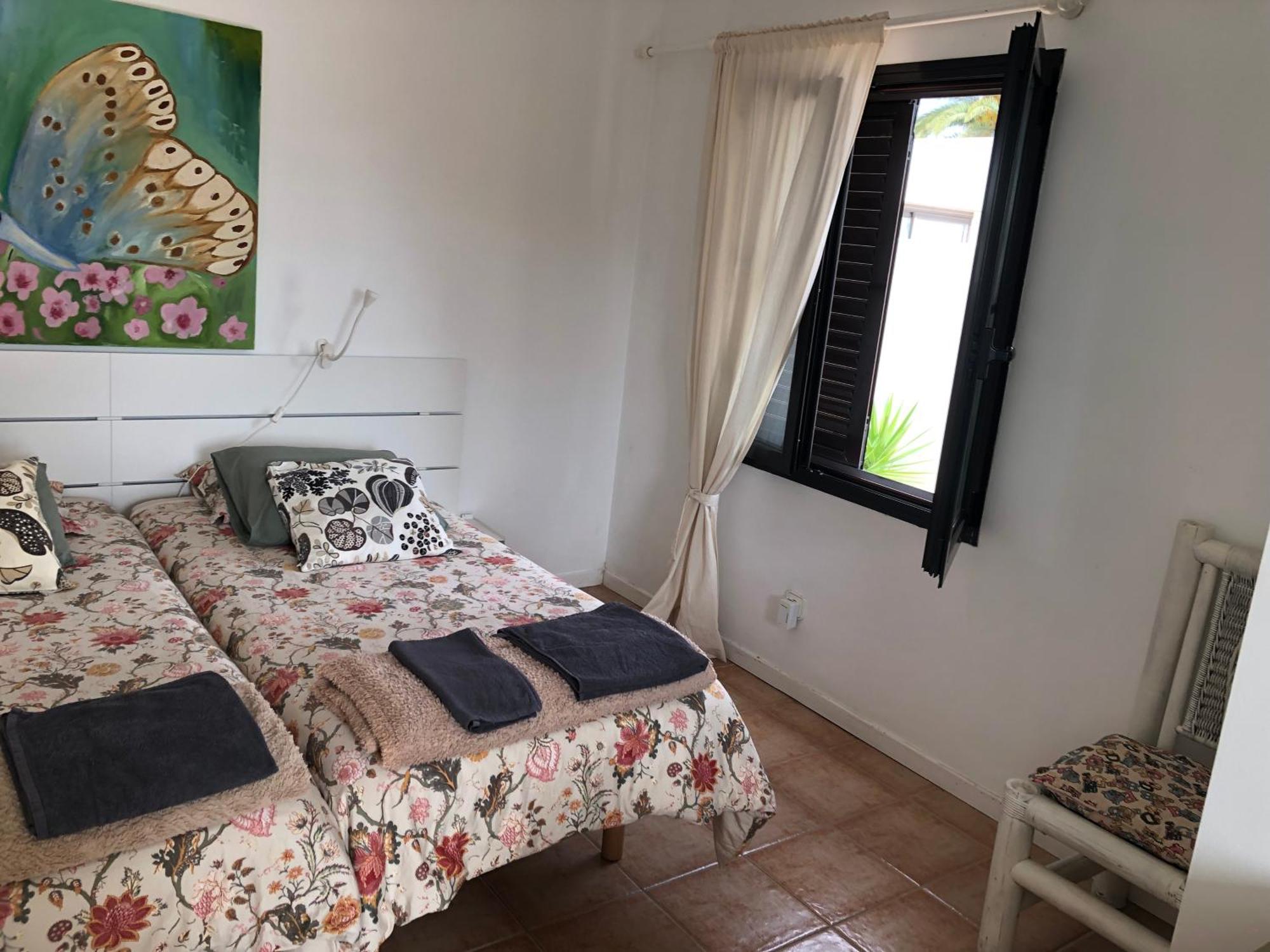 Casa Tina Daire Costa Teguise Dış mekan fotoğraf