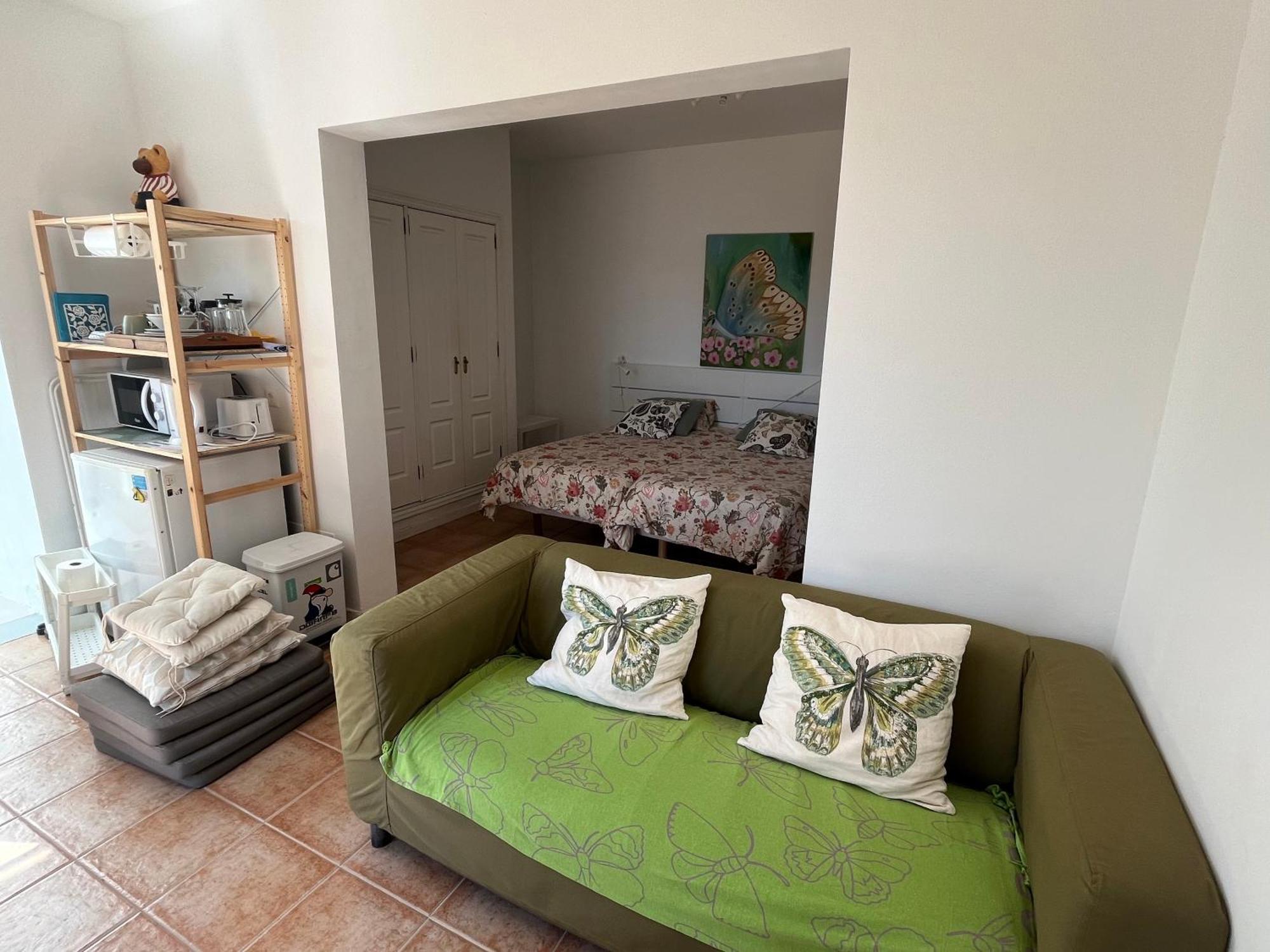 Casa Tina Daire Costa Teguise Dış mekan fotoğraf